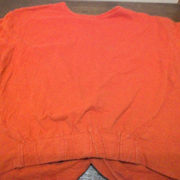 women's Large a.n.d ea wy T shirt - Picture 3 of 3